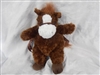 Horse Plush Backpack