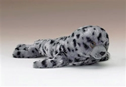 Harbor Seal Pup 13.5" L