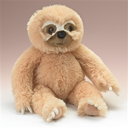 Sloth Plush Toy 17" H
