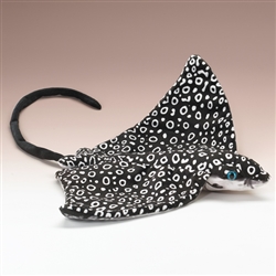 Spotted Eagle Stringray