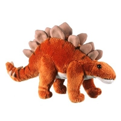Stegosaurus Dinosaur (Small)