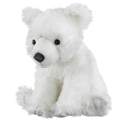Polar Bear 12" Tall