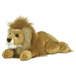 Leonardus Lion Flopsie