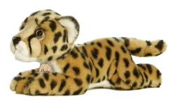 Cheetah Miyoni (Small) 11" L