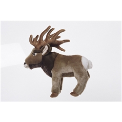 Elk Plush