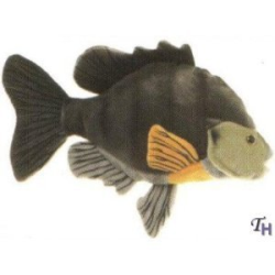 Sunfish Plush