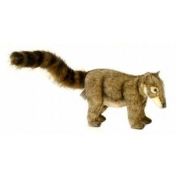 Hansa Coatimundi Baby 11" L