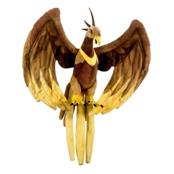 Hansa Phoenix Fire Bird
