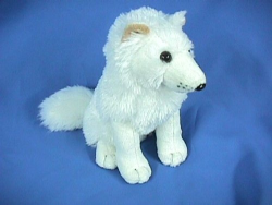 Arctic Fox (Small)