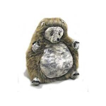 Hedgehog Baby Plumpee