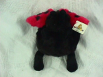 Ladybug Plumpee (Small)