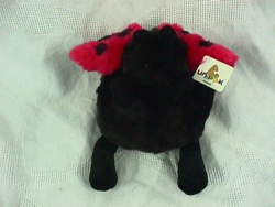 Ladybug Plumpee (Small)