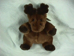 Moose Plumpee (Small)