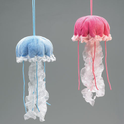 Jellyfish - Set of 2