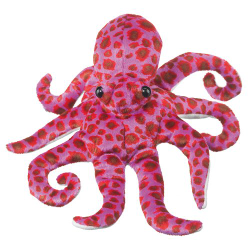 Octopus (Small)