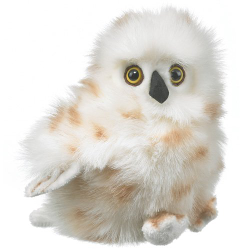 Snowy Owl 7"