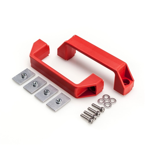 Handle Set for GladiatorÂ® Gear Track