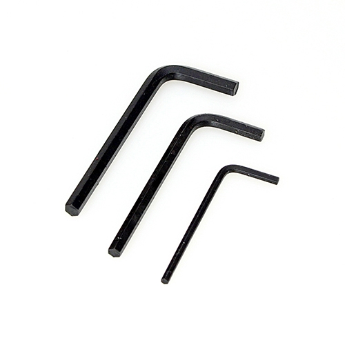 Hex Key Set