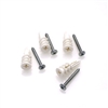 Drywall Anchors for STC5565 Skid Clamp Bases