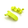 Skid Clamp Latch Goblin 500 Yellow