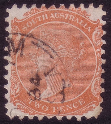 SA SG 168 1876-1904 2d