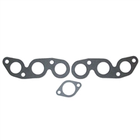 Gasket Set : #21632D