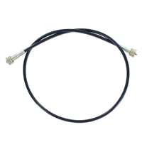 Tachometer / Speedometer Cable:  3068984R92