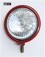 Sealed Beam Light Assembly 6 Volt