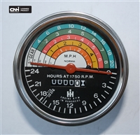 Tachometer