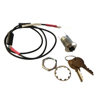 Ignition Switch / Key Switch