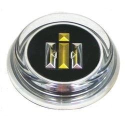 Steering Wheel Cap-Manual Steering