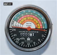 Tachometer