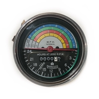 Tachometer