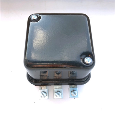 12 Volt Voltage Regulator