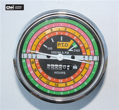 Tachometer