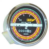 Tachometer: 388893R9