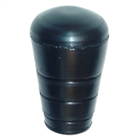 Rubber Knob, Throttle Knob