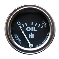 Cub Oil Gauge