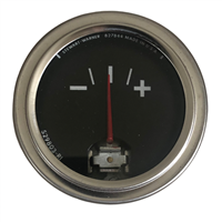 Amp Gauge:  #529803R1