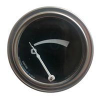 Oil Pressure Gauge:  #536973R2