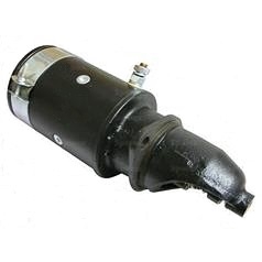 Starter Motor (6 Volt)