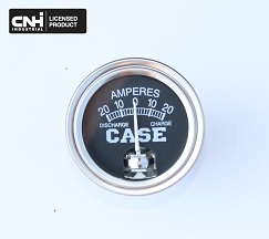 Case Amp Gauge