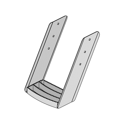 International Harvester 06-66 (No Cab)/500-600/2+2 Series Fourth Step