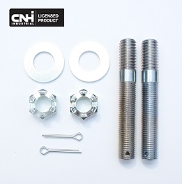 Radiator Stud Mounting Kit