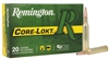 REMINGTON CORE-LOKT 25-06 REMINGTON 120 GR. CORE-LOKT PSP 2990 FPS 20 ROUND BOX