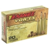 BARNES VOR-TX 35 WHELEN 180 GR TTSX FB 20 ROUND BOX