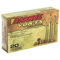 BARNES VOR-TX 35 WHELEN 180 GR TTSX FB 20 ROUND BOX