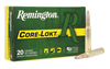 REMINGTON 280 REM 140 GR CORE-LOKT PSP 20 ROUNDS