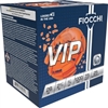 FIOCCHI VIP TARGET 28 GAUGE 2-3/4'' 3/4 OZ LEAD #7.5 SHOT 1200FPS 28VIP75 250 ROUNDS