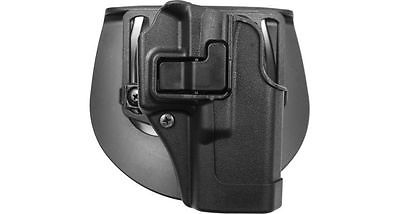 BLACKHAWK SERPA RH GLOCK 19/23/32/36 02 HOLSTER